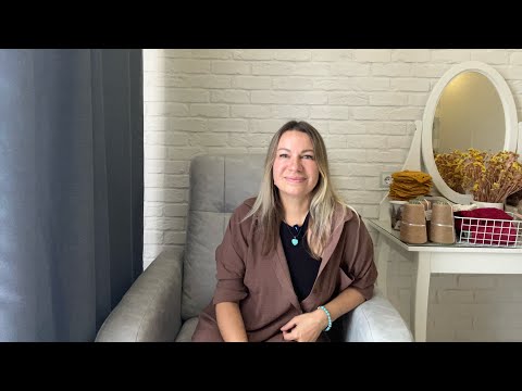 Видео: Вязально-дачный влог | Покупки, процессы | Знакомьтесь 🤗 моя🩷Ася | #вязальныйвлог