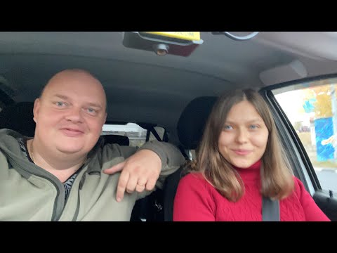 Видео: Подготовка к экзамену Гибдд. Левые повороты, развороты, круговое движение. Нижний Новгород Мещера.