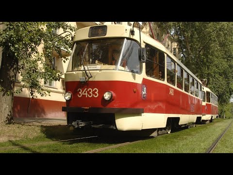 Видео: 1 399. Мала СТРАНА/УЄЗД. РЕЙС 12