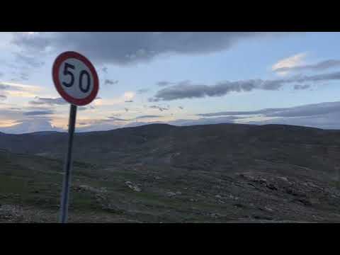 Видео: Дорога по Турции.От Трабзона до Аланьи.Горы,горы, перевалы!!!С картами нужно на ТЫ!Как преодолели!