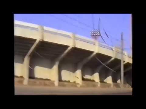 Видео: Тернопіль. Вересень 1993 р.