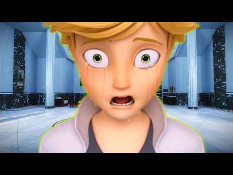 Видео: ФЕЛИКС УЗНАЛ ОБ ЭМИЛИ! ОБЗОР ФИНАЛА РИСК  ЛЕДИ БАГ И СУПЕР КОТ