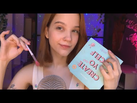 Видео: ♡ Комфортный мэйк для комфортной девочки ♡