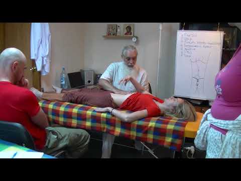 Видео: Александр Маклаков. Пупочная грыжа и грыжа белой линии живота.