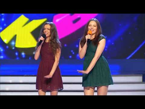 Видео: Мужик украл карася, Муму и Герасим, Участковый Сюткин, У губ твоих конфетный вкус - КВН ДАЛС