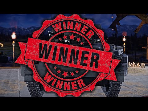 Видео: ПОБЕЖДАЕМ на 2с38 В WAR THUNDER