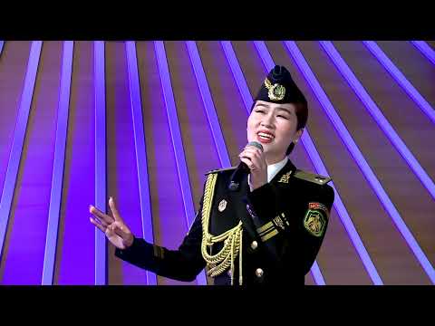 Видео: "Эцсийн тушаал" жүжгийн дуу Дуучин М.Отгонжаргал