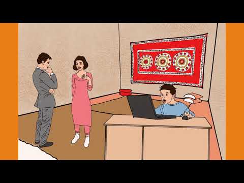 Видео: Тарбияи ҷинсӣ чист?
