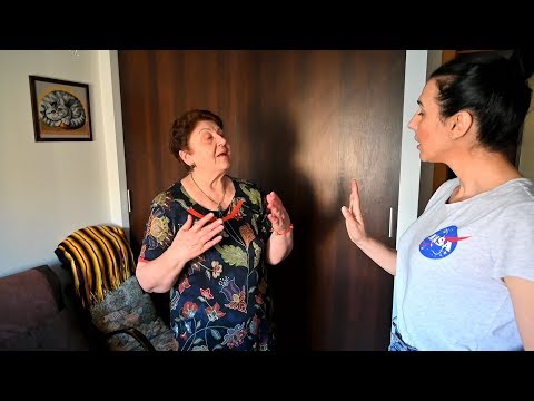 Видео: МЕНЯЕМСЯ КВАРТИРАМИ!!! Думаем о будущем! Дыдынские на связи