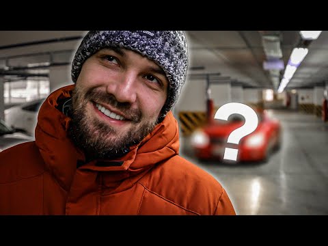 Видео: Жекич в шоке от моей новой тачки!