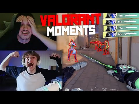 Видео: УСТРОИЛ МЯСОРУБКУ / VALODAYZ #14