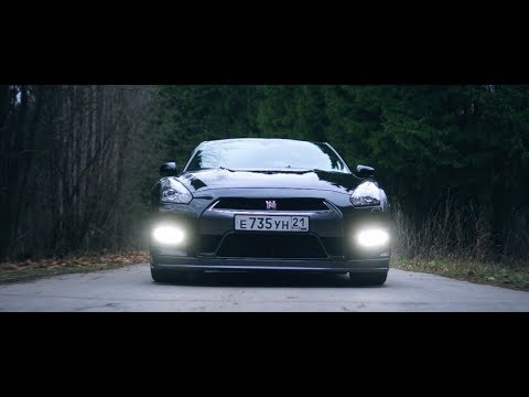 Видео: Мой "ГЭТЭ Эр". Anton Avtoman.