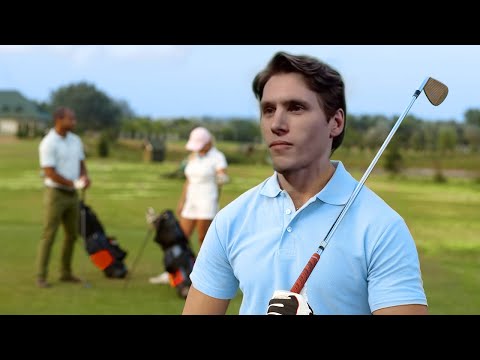 Видео: Игра с монетами — Мини-гольф Маньяк