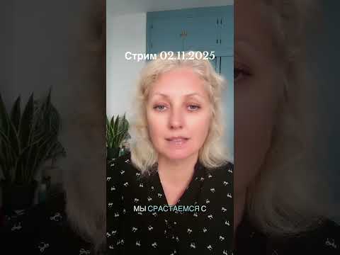 Видео: Запись стрима 02.112025