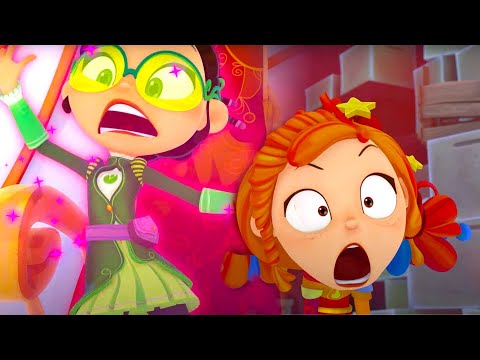 Видео: Сказочный Патруль 🧚 - Премьера! 🧝‍♀️ 50 серия История рыцаря + Все новые серии | Мультик