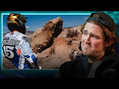 Видео: Вернётся ли Брендан Фэйрклоу когда-нибудь в Red Bull Rampage?