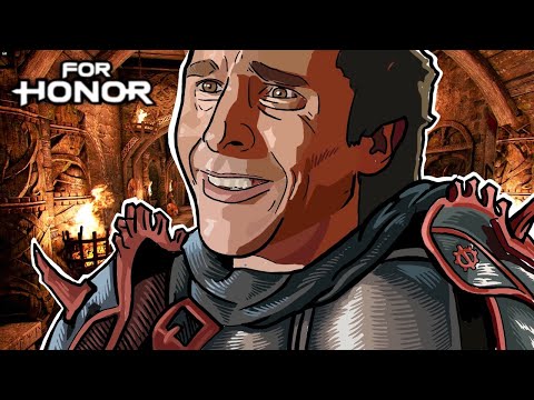 Видео: Ради чести, но на самом деле это уморительно.