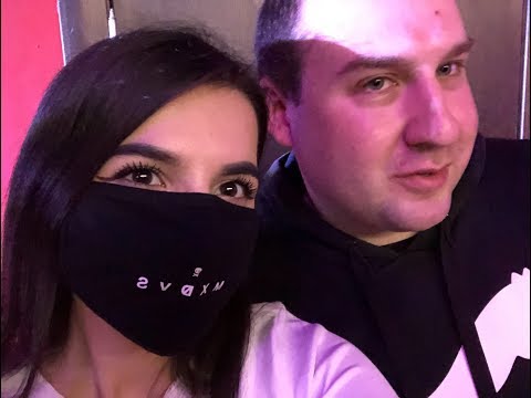 Видео: Tenderlybae на концерте Lida