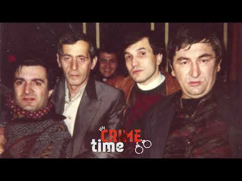 Видео: Судья в законе. Он решал споры между ворами по всей стране и спасал авторитетов от смерти