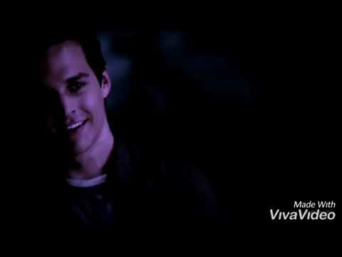 Видео: Хоуп и Кай..влюбился в неё