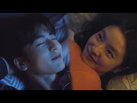 Видео: Босс наконец-то встретился с Золушкой, они были так счастливы, что не могли спать!