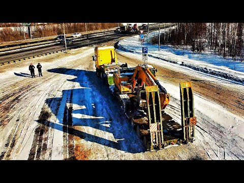 Видео: Купил Dron / Новый выхлоп / На Кольский