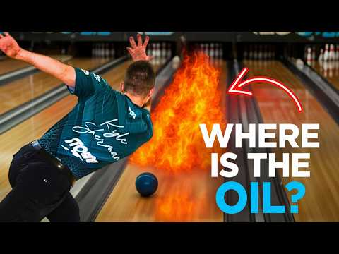 Видео: Боулинг на сухом ударе? Вот что вам нужно сделать