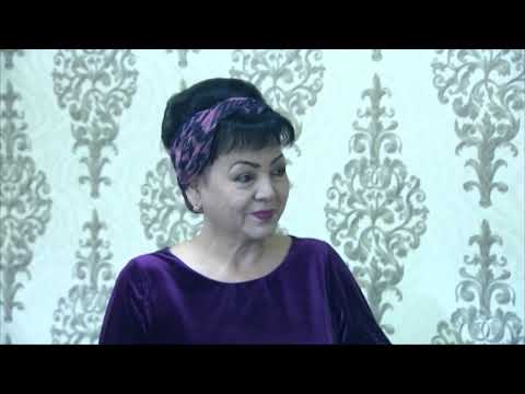 Видео: Erini mensimagan ayol | Эрини менсимаган аёл (узбек кино)