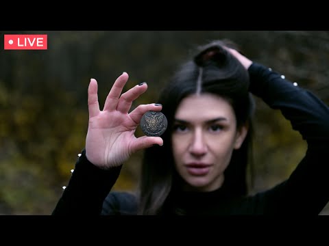 Видео: 🟢 КОП СТРИМ 🟢 Стримерша в Прямом эфире! Общение с девушкой - Трансляция Онлайн Сейчас!