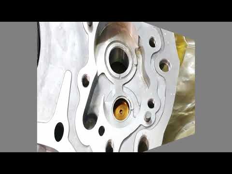 Видео: 4G63 и не только. Нюансы при замене уплотнительного кольца MD041021 или смерть балансира.