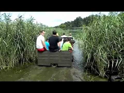 Видео: ЛуАЗ 967М