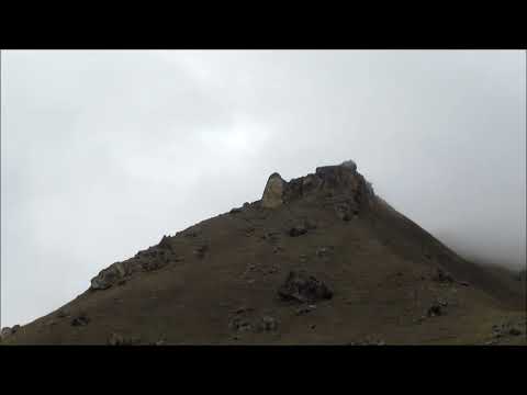 Видео: 05 2024 КБР ч 1 Перевал Актопрак