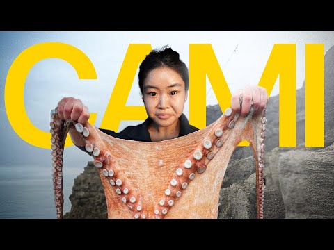Видео: СОЛОНГОС ГУДАМЖНЫ ХООЛ🇰🇷