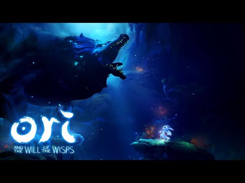 Видео: 🔴 ORI AND THE WILL OF THE WISPS: ПРОХОЖДЕНИЕ ЧАСТЬ 4