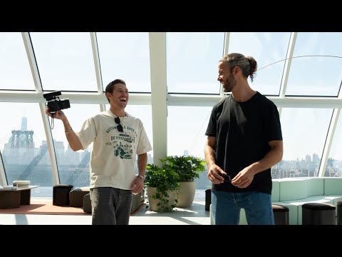 Видео: мой честный совет 28-летнему миллионеру (уроки, которые должен услышать каждый основатель)