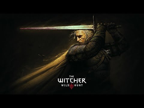 Видео: The Witcher - Wild Hunt/ Ведьмак 3. Новая игра+. Часть 6.