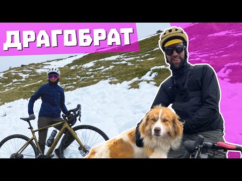 Видео: ДРАГОБРАТ | Що по Гревелу?