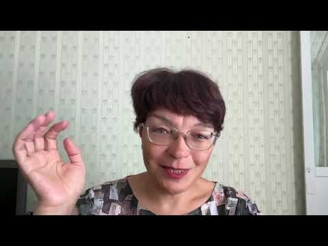 Видео: Нажми на точку - получишь результат. Су Джок терапия