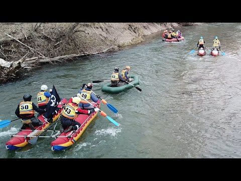 Видео: Кавалеровская петля 2024