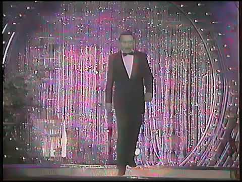 Видео: Борис Емельянов - Зачем же люди расстаются? (фрагмент очередного выпуска "Песня - 91")