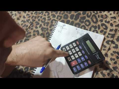 Видео: #кастинговая сеть Схема расчета кастинговой сети, африканский метод