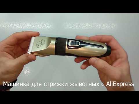 Видео: Триммер с Ali, переделка на литий и USB Tyte-C зарядку