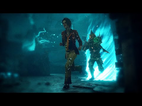 Видео: КАК ИГРАТЬ ПРОТИВ НЕВЕДОМОЕ? ГАЙД В DEAD BY DAYLIGHT!!!