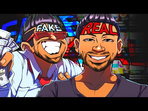 Видео: Клоны Дхар Манна вышли из-под контроля.