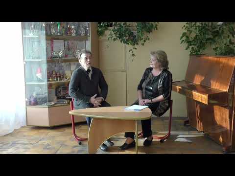 Видео: Андрей Бызов - Творческая встреча