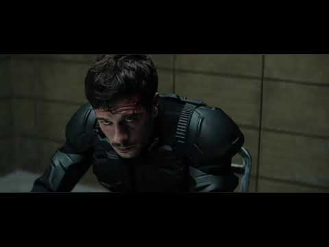 Видео: Майор Гром: Чумной Доктор & Би2 "Пекло"