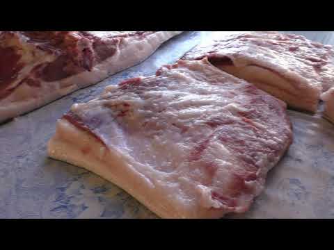 Видео: СКОЛЬКО ЗАТРАТ НА СВИНЬЮ ?