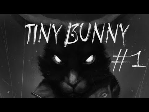 Видео: Tiny Bunny #1 Флейта в ночи