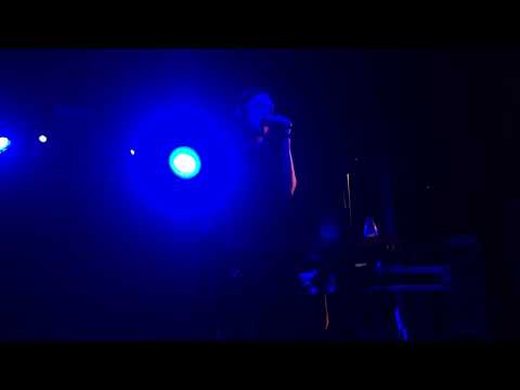 Видео: daKooka - интро (Live Санкт-Петербург, 19.11.17)