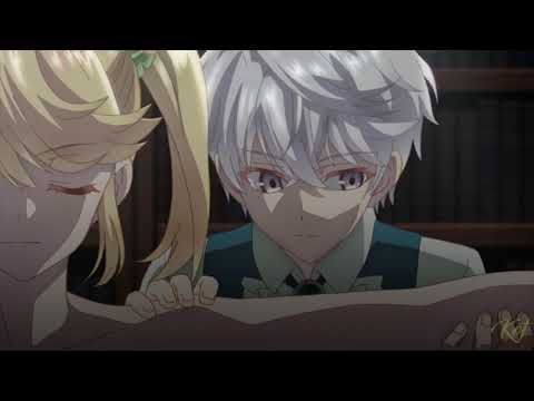 Видео: Аниме клип - Лук устроил ра ца ца